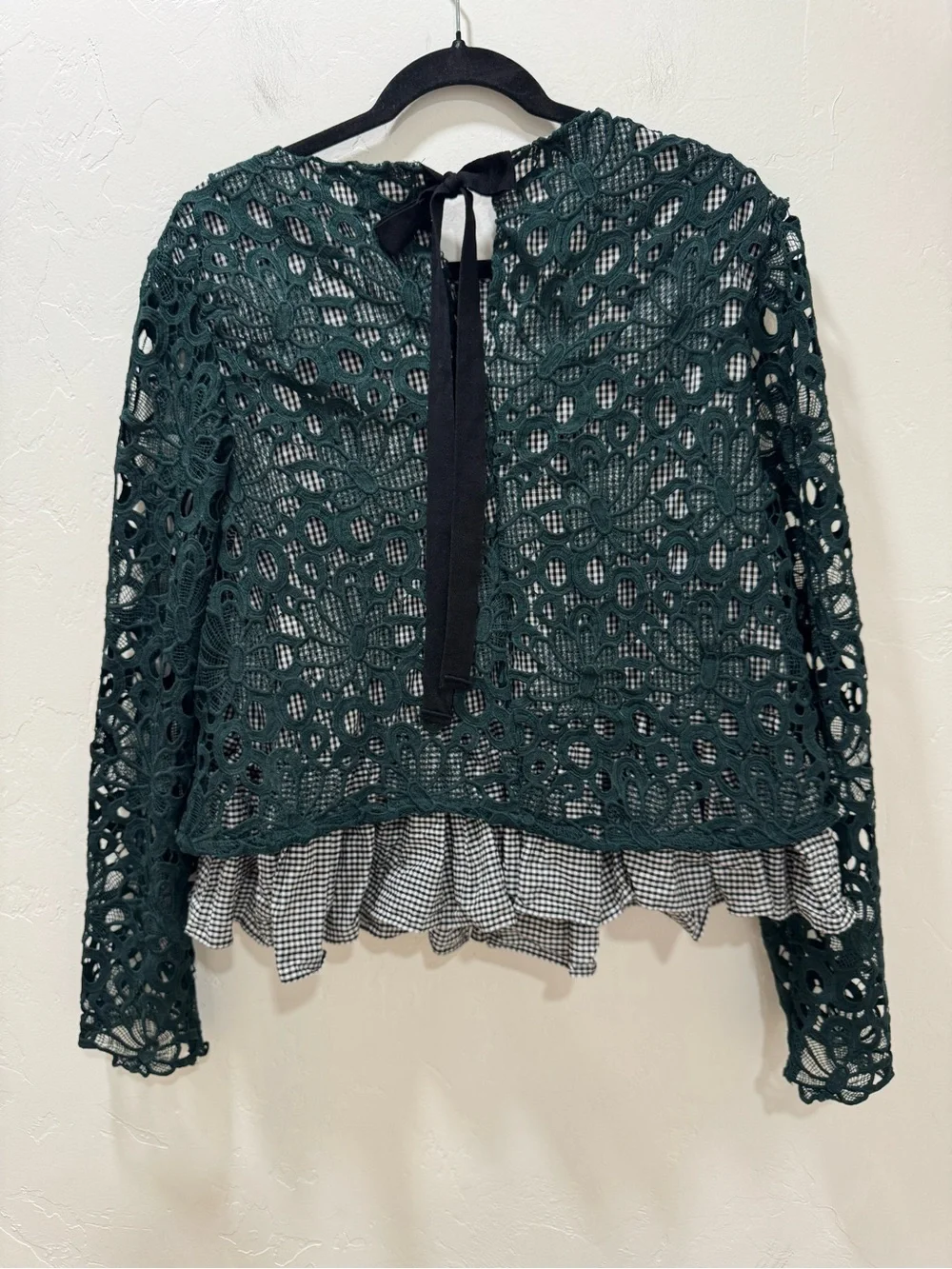 Anthropologie maeve gabriella